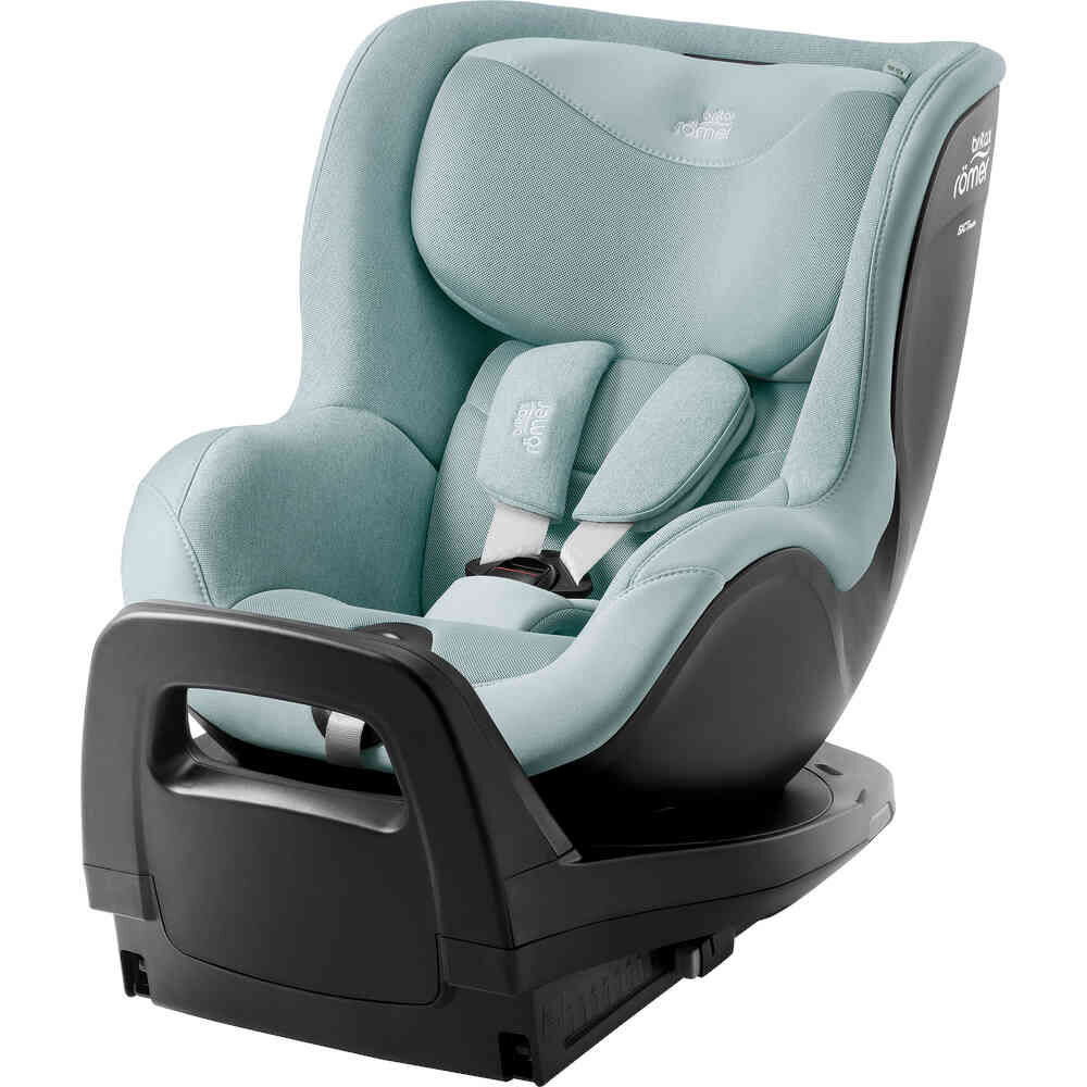 Britax Römer Dualfix Pro M 5